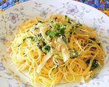 真鯛の洋風ホイル焼き⭐葱マヨソースがけ作り方12写真