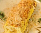 優しい春味✨筍と春キャベツの明太子パスタ作り方6写真