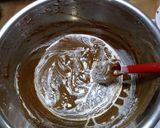 濃厚ガトーショコラ作り方6写真