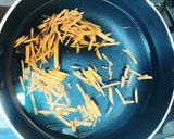 白だしで簡単☆ほうれん草のナムル作り方2写真