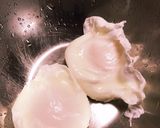 ピリ辛タコライスのポーチドエッグ添え作り方2写真