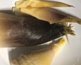 竹の子の皮いっきに剥く方法作り方3写真