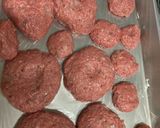 みりんでふんわりハンバーグ作り方5写真