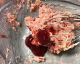 苺多めでバターなのに軽い！いちごバター作り方11写真
