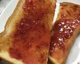苺多めでバターなのに軽い！いちごバター作り方15写真