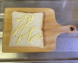 美味しいピザトーストの作り方^ - ^作り方2写真