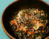 カレースープ✨寒い日はこれで芯から温まる作り方6写真