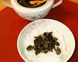 カレースープ✨寒い日はこれで芯から温まる作り方7写真