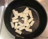 中華風もち玉子作り方5写真
