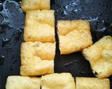 ミニ稲荷!作り方1写真