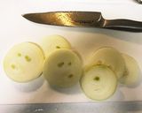 【初心者料理】✬玉ねぎのチーズステーキ✬作り方1写真
