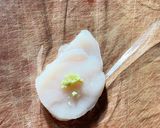 寿司屋の女将が作る【手まり寿司】作り方4写真
