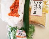 ☆お祝い*鮭のちらし寿司*簡単✨作り方1写真