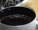 鉄分補給♪ほうれん草とひじきのゴマ和え作り方6写真