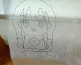 鬼滅の刃キャラ弁甘露寺蜜璃作り方1写真