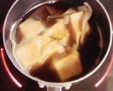 かぼちゃの煮付け♪作り方3写真