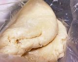 サクッとふんわりスコーン作り方3写真