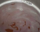 町の定食屋のちゃんぽん作り方1写真