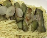 作り置き♡茄子のガーリックオイルソテー作り方6写真