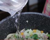 代謝向上♪具沢山のオリジナルトマトスープ作り方8写真