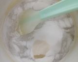 蜂蜜レモンのフラワーリングゼリー作り方8写真