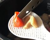 炊飯器で簡単！筑前煮作り方12写真