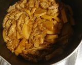 たけのこご飯作り方4写真