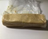 簡単!混ぜるだけポルボロン クッキー作り方7写真
