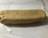 簡単!混ぜるだけポルボロン クッキー作り方8写真