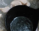 リカちゃん♡茹で鶏作り方9写真
