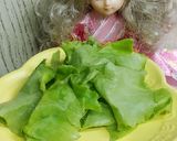 リカちゃん♡茹で鶏作り方10写真