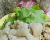リカちゃん♡茹で鶏作り方11写真