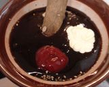 胡麻が香るとんかつソース作り方2写真