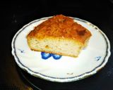 $全粒粉ヨーグルト入りパウンドケーキ$作り方5写真