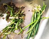 万能ネギともやしのナムル作り方3写真