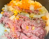 簡単30分◎煮込むだけ！チリコンカン作り方1写真