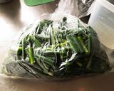 万能ネギともやしのナムル作り方8写真
