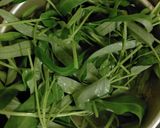 空芯菜スープសម្លម្ជូរត្រគួ作り方7写真
