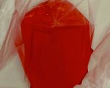 ＊ピンク色のうずら玉子＊作り方2写真