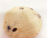ふんわりレーズンの♡ミルクスティックパン作り方6写真