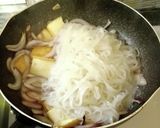 パッタイを手際よく作る法作り方10写真