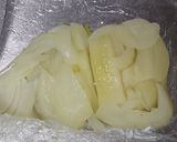 【初心者向け】玉ねぎとツナのパスタ作り方1写真