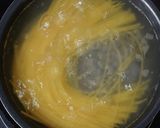 【初心者向け】玉ねぎとツナのパスタ作り方2写真