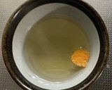 丸ごとオレンジカップのお寿司作り方2写真