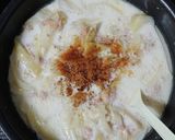 【初心者向け】玉ねぎとツナのパスタ作り方5写真