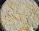 【初心者向け】玉ねぎとツナのパスタ作り方6写真