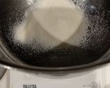 どーん！我が家の牛乳寒天作り方2写真