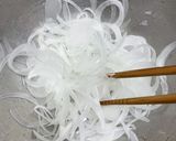 簡単！美味しい！おからとツナのサラダ作り方1写真