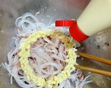 簡単！美味しい！おからとツナのサラダ作り方3写真