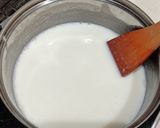 どーん！我が家の牛乳寒天作り方12写真